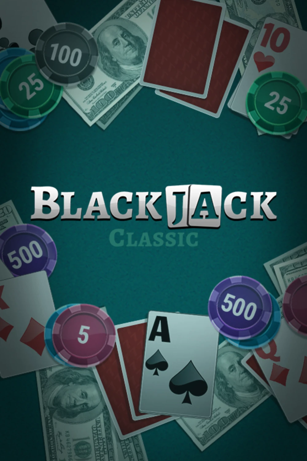 Blackjack