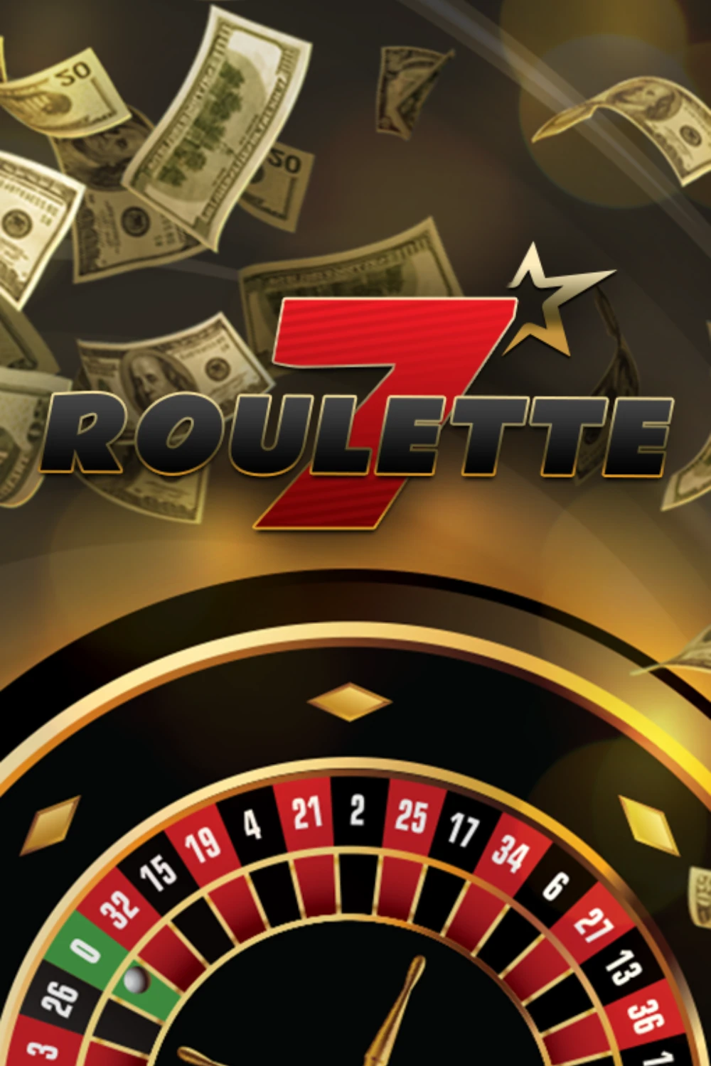 Roulette 7