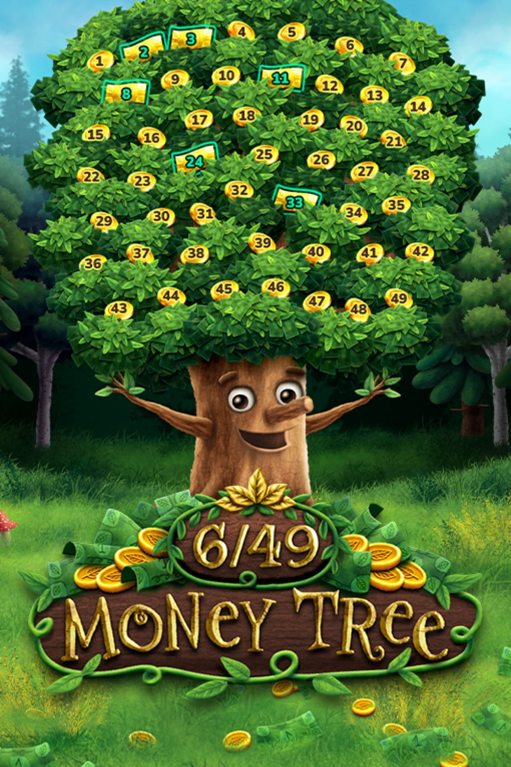 Money Tree