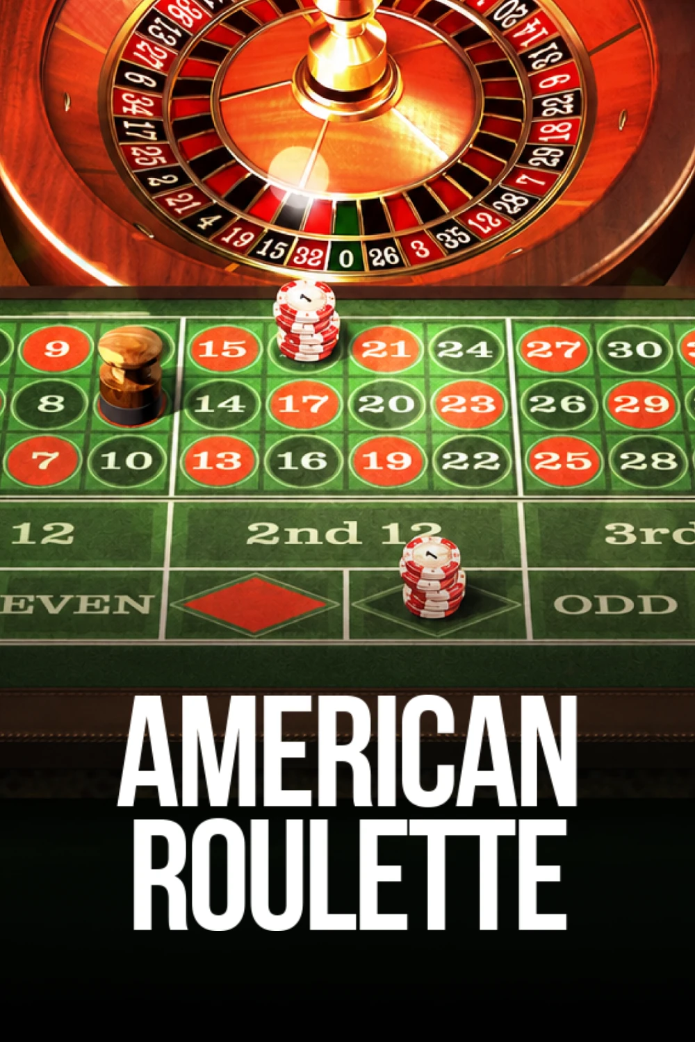 American Roulette