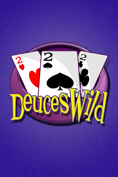 Deuces Wild Video Poker