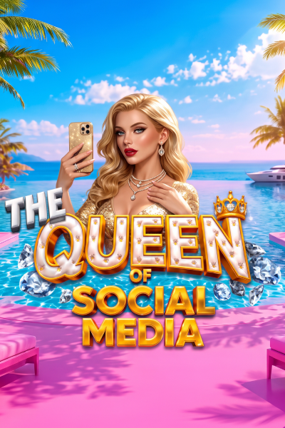 The Queen of Social Media