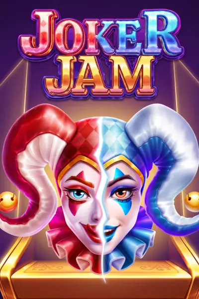 Joker Jam
