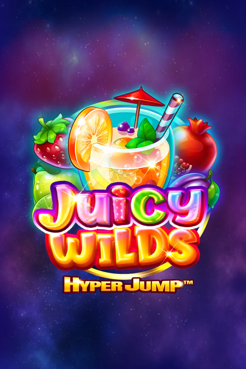 Juicy Wilds