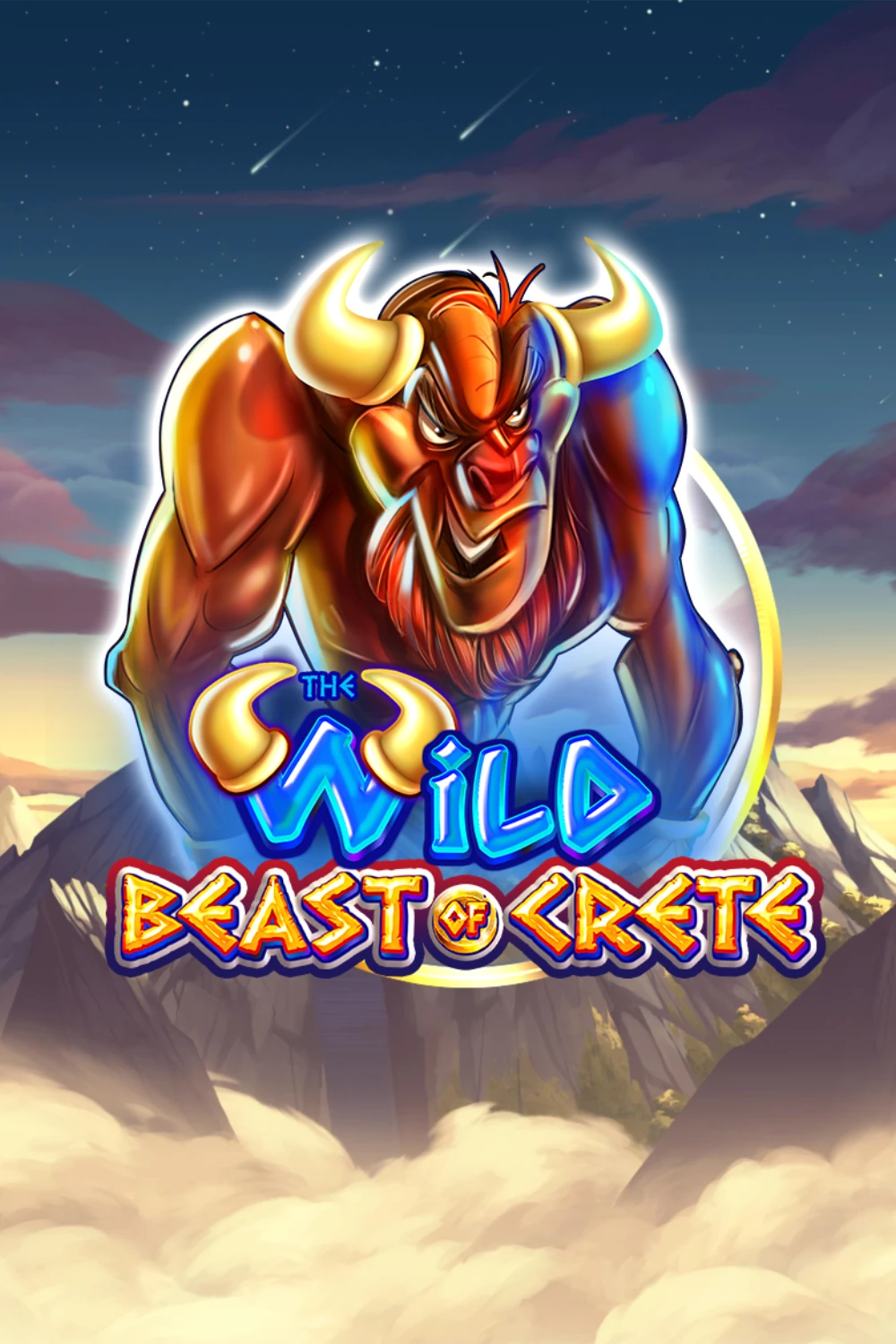The Wild Beast of Crete
