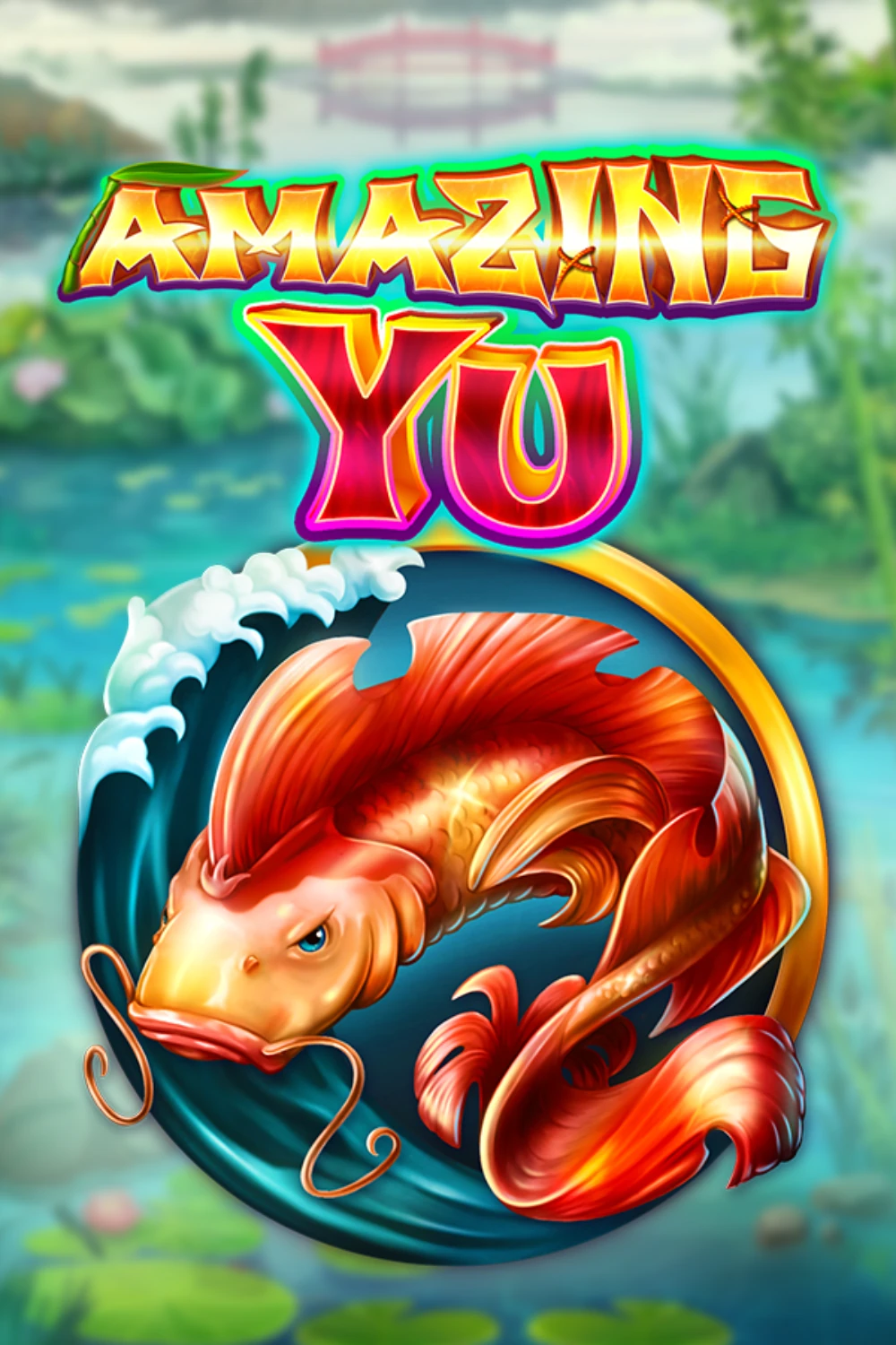 Amazing Yu