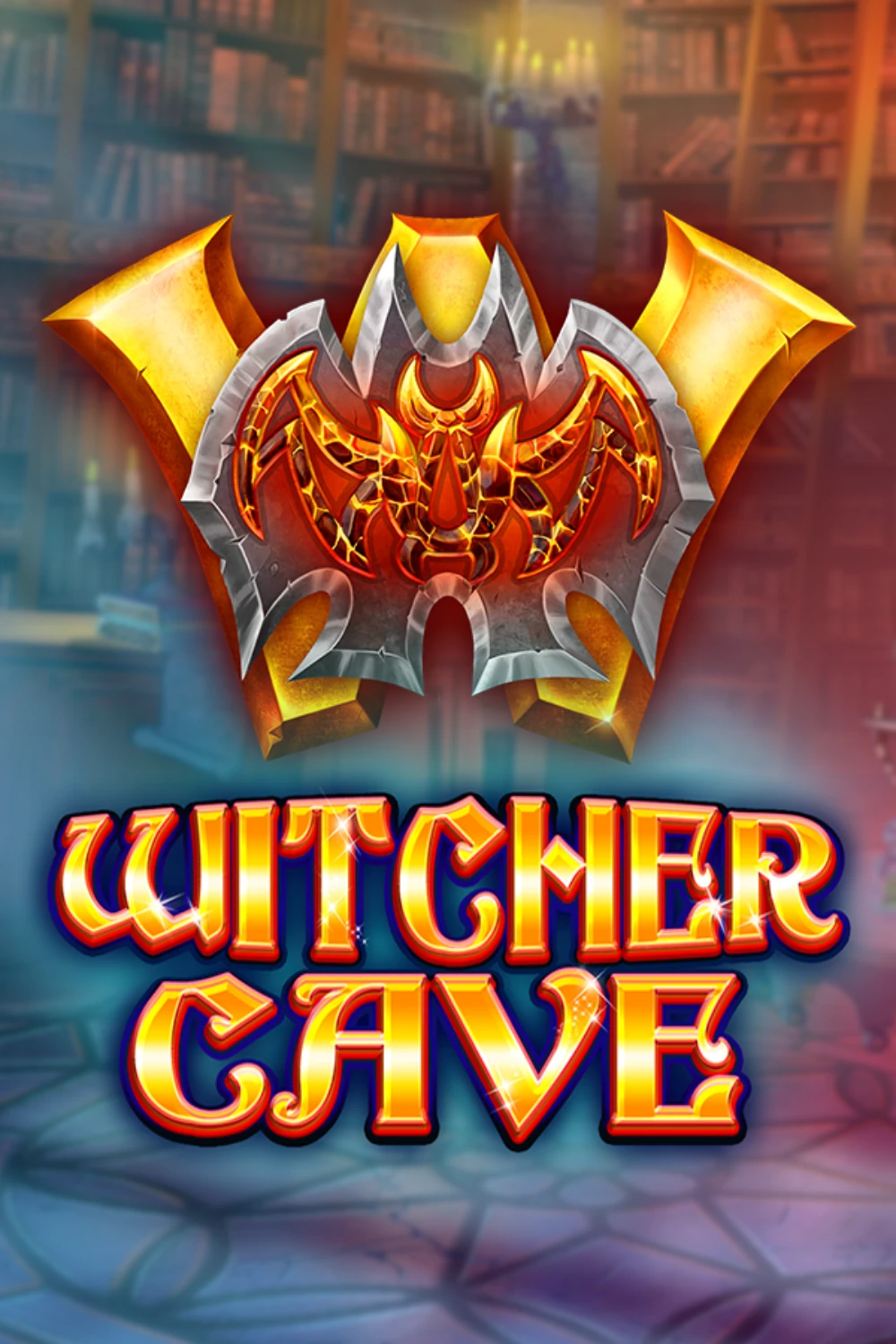 Witcher Cave