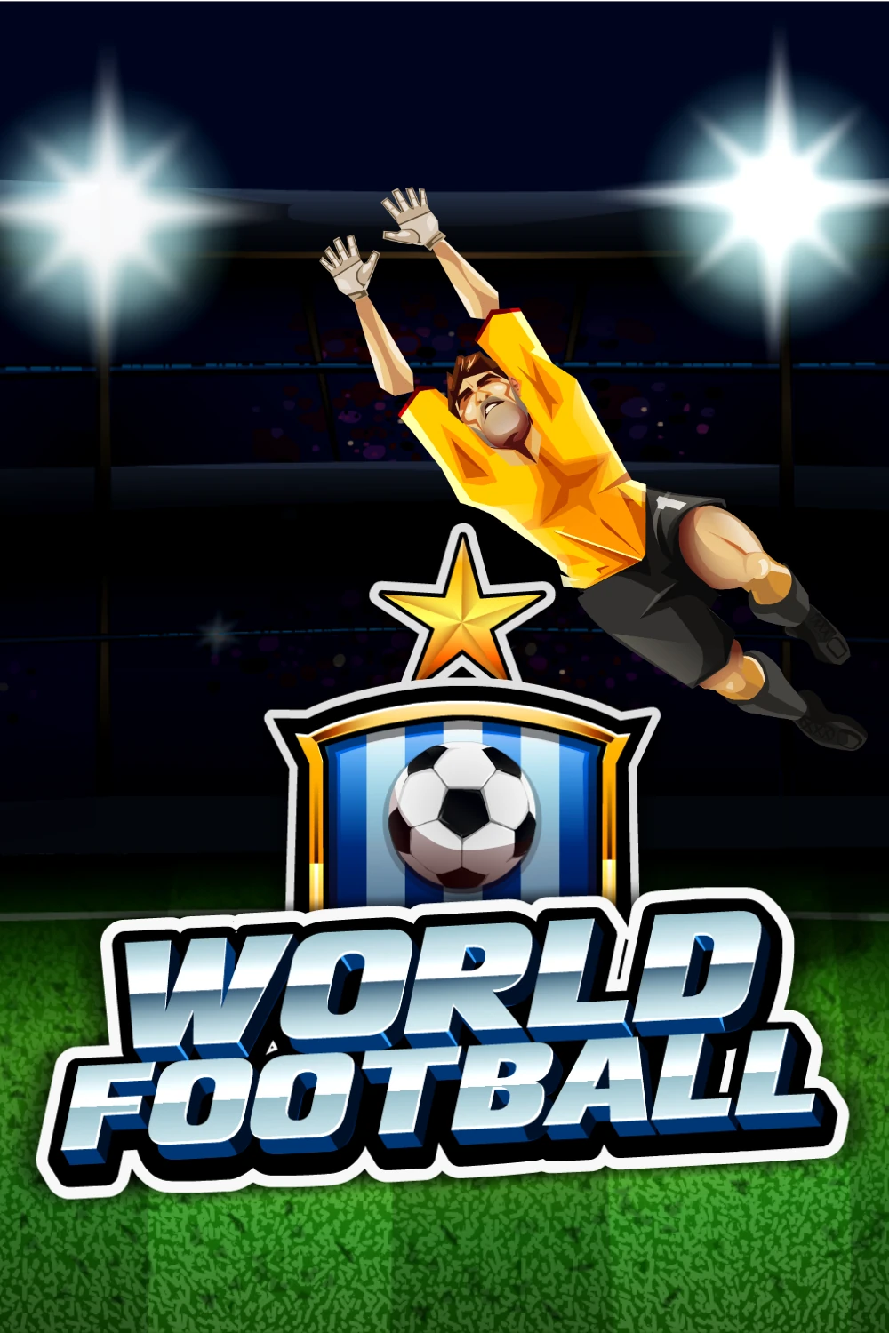 World Football