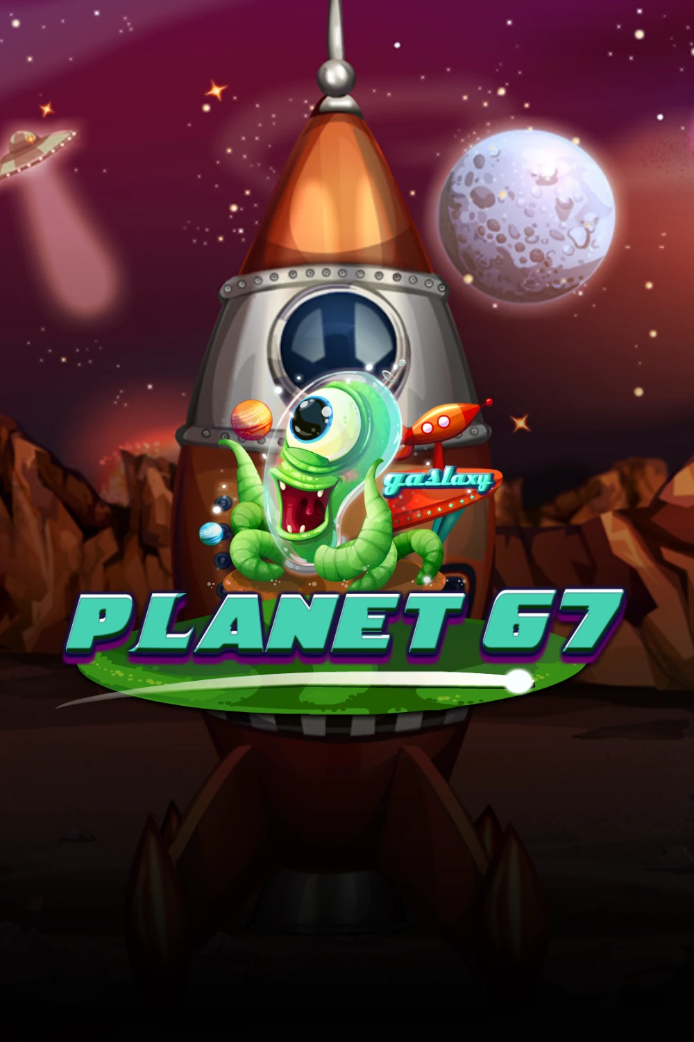 Planet 67