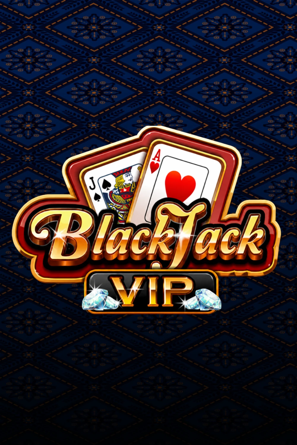 Blackjack VIP