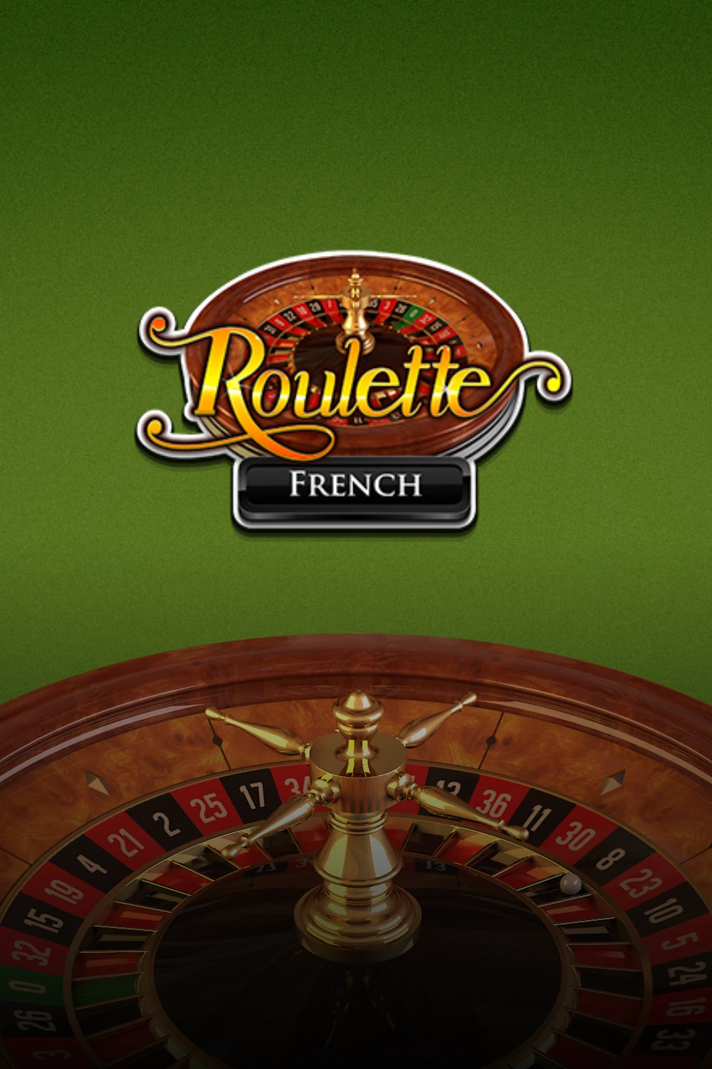 French Roulette