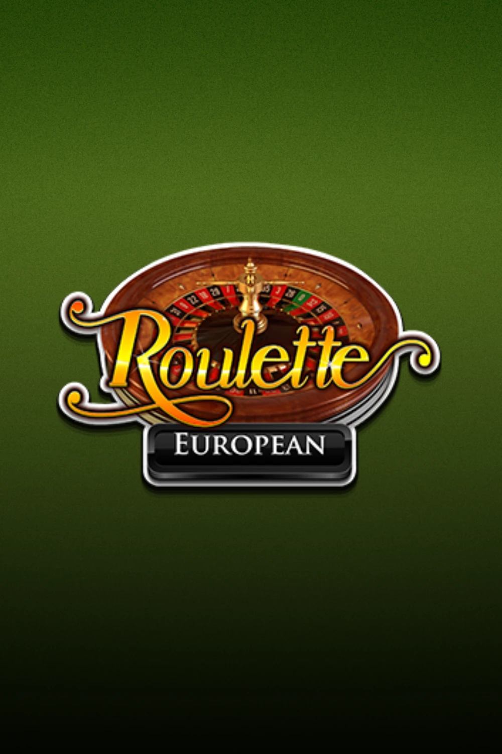 European Roulette
