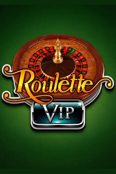 Roulette VIP