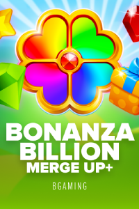 Bonanza Billion Merge Up+