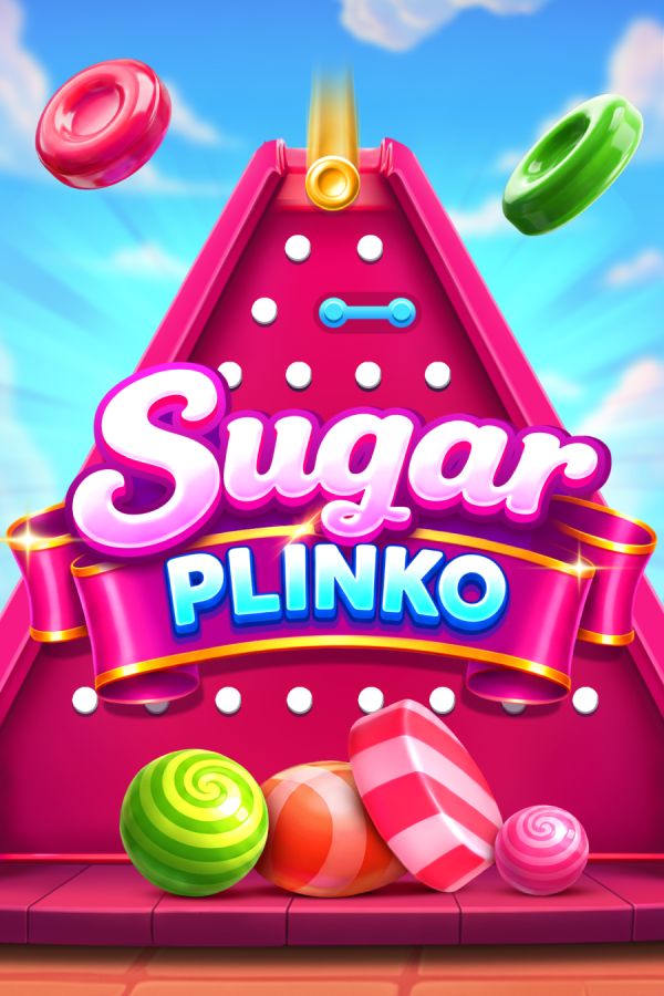 Sugar Plinko