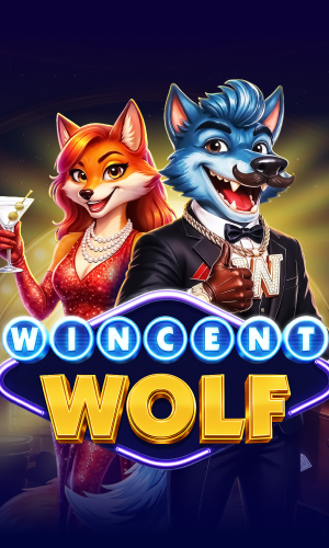 Wincent Wolf