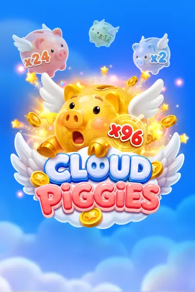 Cloud Piggies
