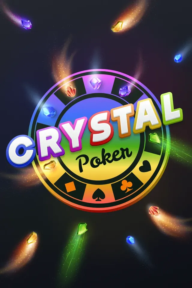 Crystal Poker