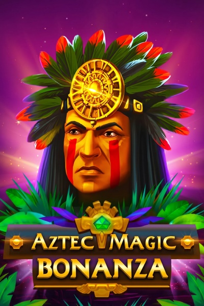 Aztec Magic Bonanza