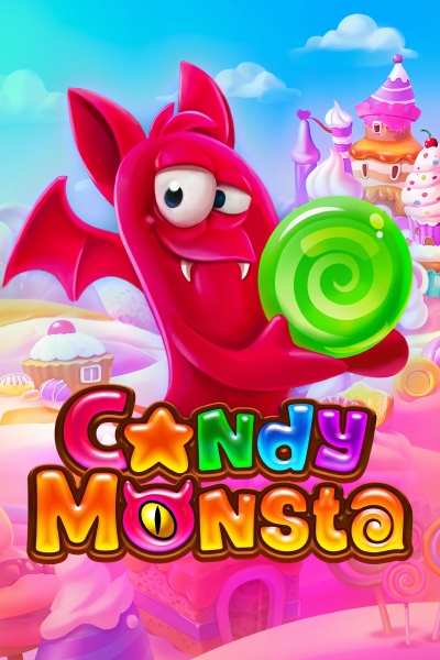 Candy Monsta