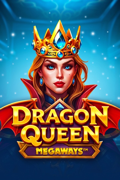 Dragon Queen MEGAWAYS