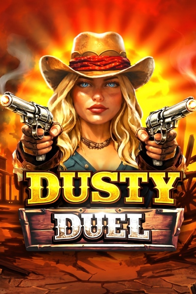 Dusty Duel