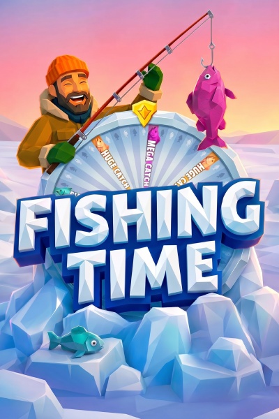Fishing Time