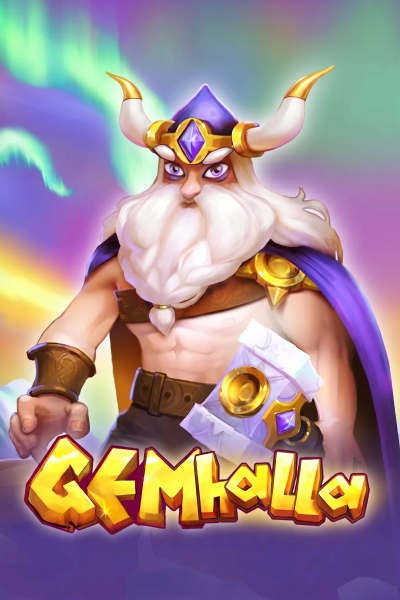 Gemhalla