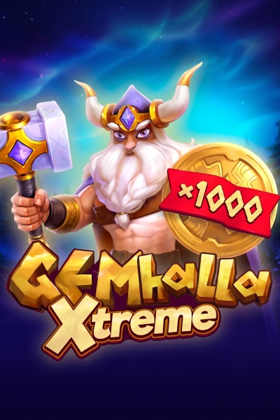 Gemhalla Xtreme