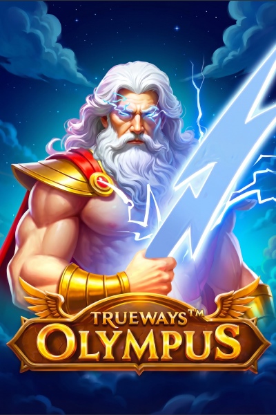 Olympus Trueways