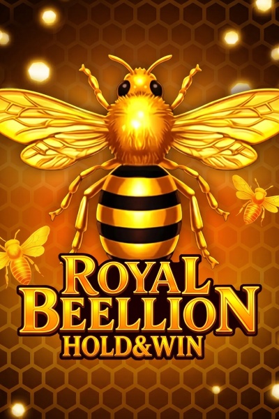 Royal Beellion Hold & Win