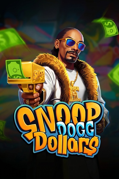 Snoop Dogg Dollars