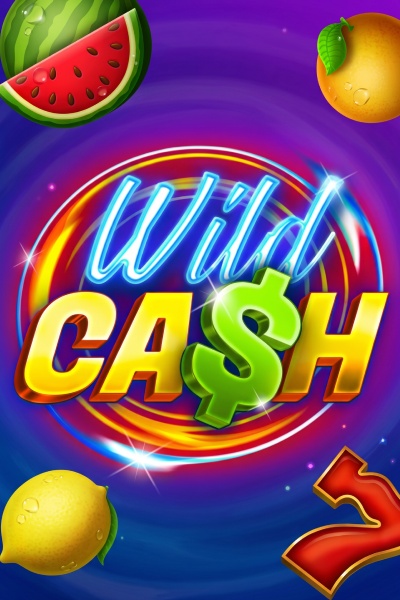 Wild Cash