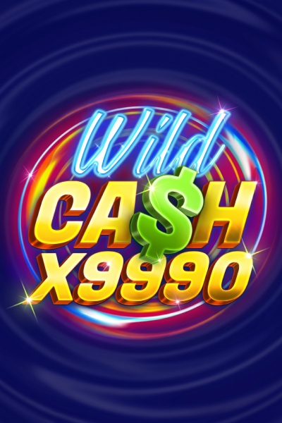 Wild Cash x9990