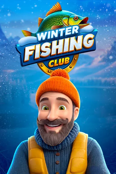 Winter Fishing Club