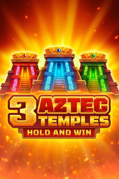 3 Aztec Temples