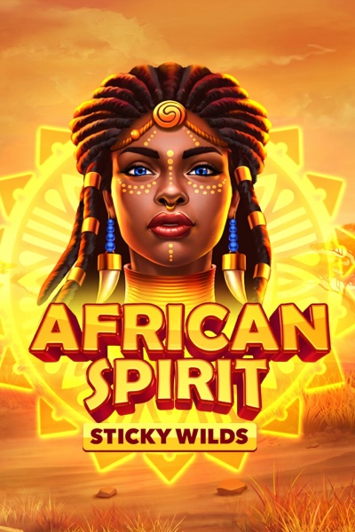 African Spirit Sticky Wilds