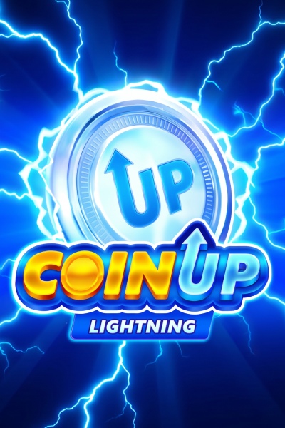 Coin Up: Lightning