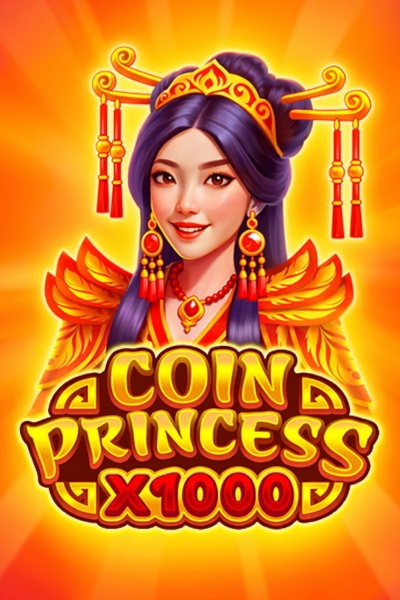 Coin Princess x1000