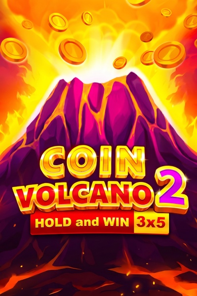 Coin Volcano 2