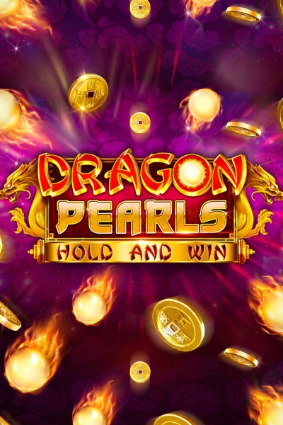 Dragon Pearls:hold and win