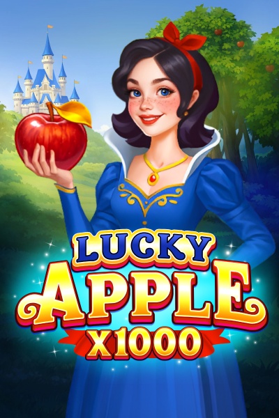 Lucky Apple x1000