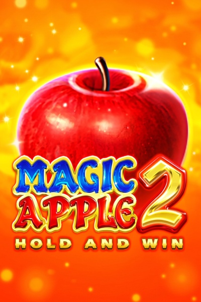 Magic Apple 2