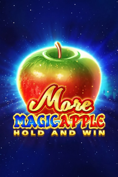 More Magic Apple