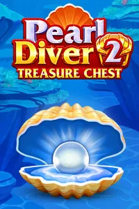 Pearl Diver 2 Treasure Chest