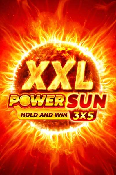Power Sun XXL