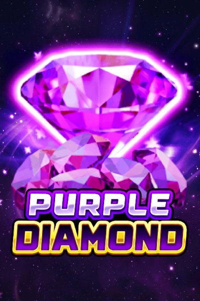 Purple Diamond