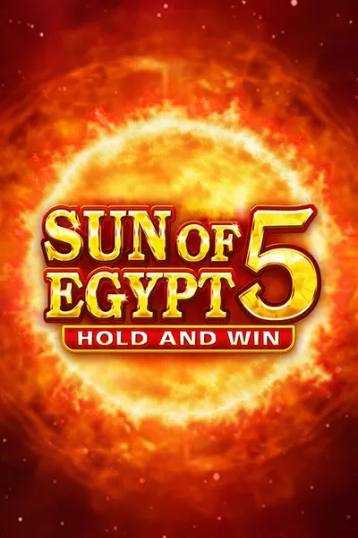 Sun of Egypt