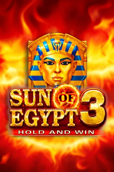 Sun of Egypt 3