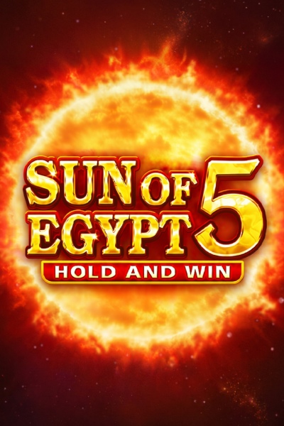 Sun of Egypt 5